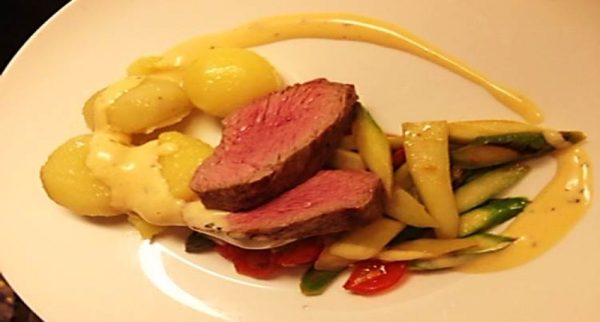 Elsbach Restaurant