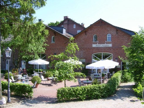 Restaurant Ausspann