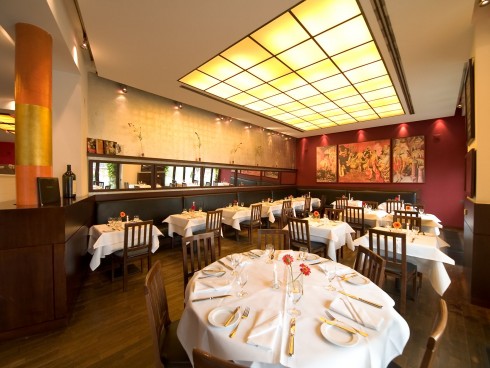Brechts Steakhaus