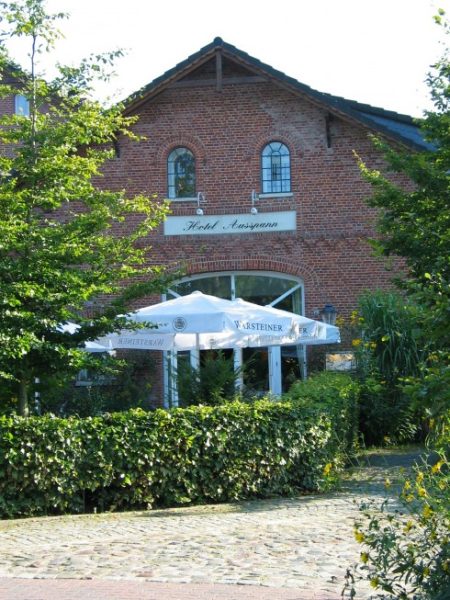 Restaurant Ausspann