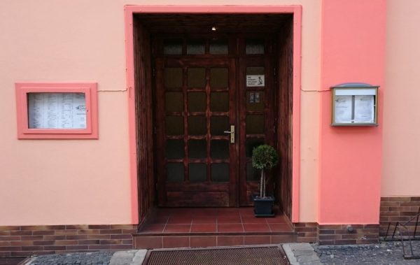 Restaurant Eliá 