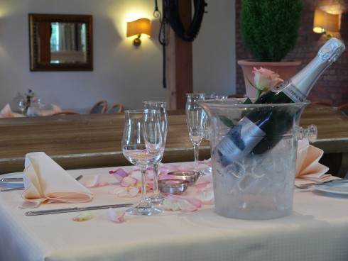 Restaurant Ausspann