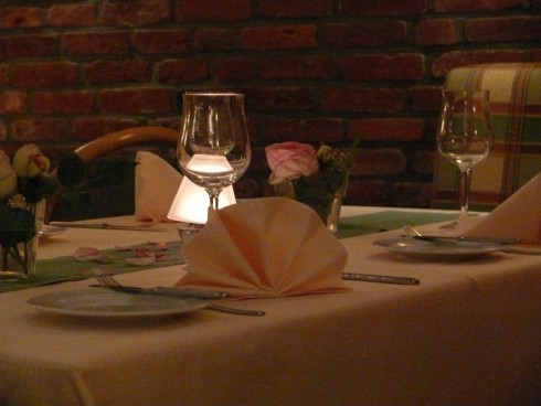 Restaurant Ausspann