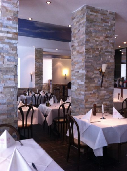 Ristorante Hotel da Lello