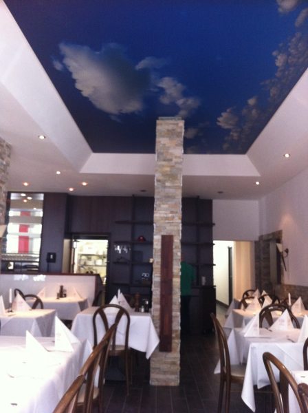 Ristorante Hotel da Lello