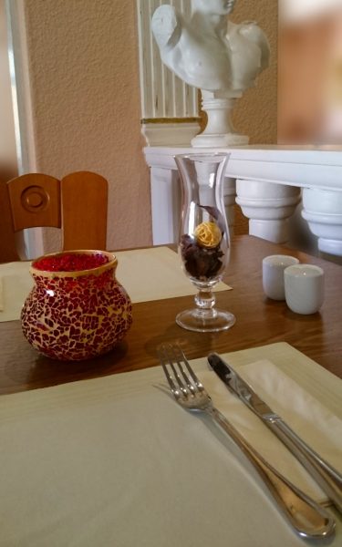 Restaurant Eliá 