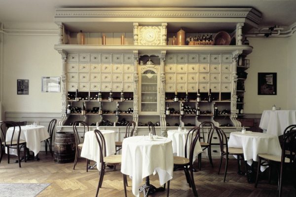 Restaurant Diekmann
