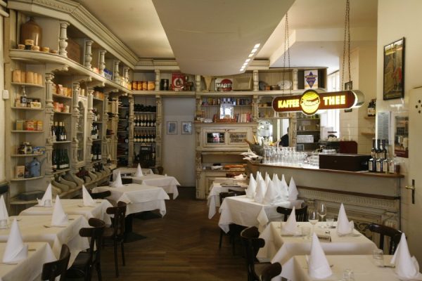 Restaurant Diekmann