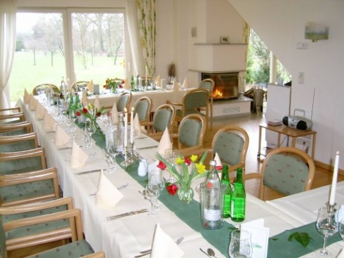 Restaurant Ausspann
