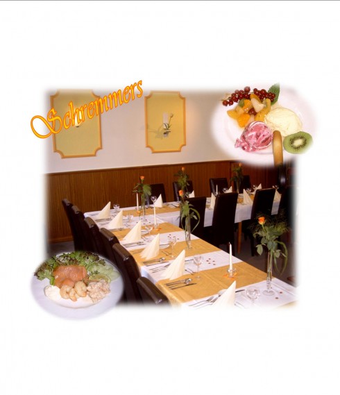 Restaurant Hotel Restaurant Rhein Ahr in Remagen-Kripp