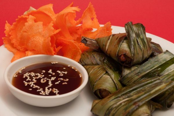 Restaurant Taleh Thai