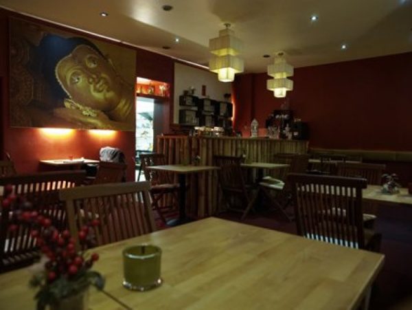 Restaurant Taleh Thai