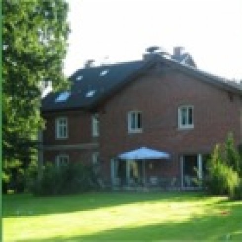 Restaurant Ausspann