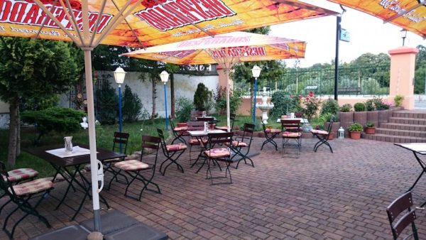 Restaurant Eliá 