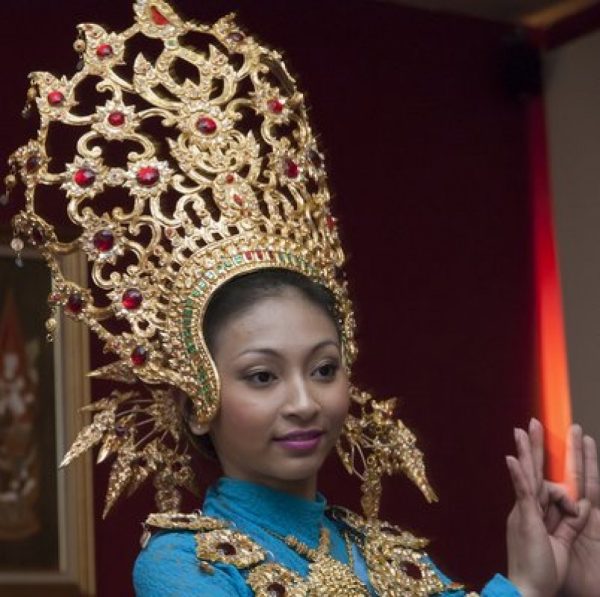 Restaurant Taleh Thai