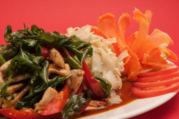 Restaurant Taleh Thai
