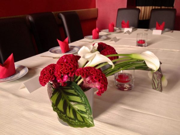 Restaurant Taleh Thai