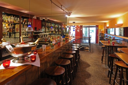Timms Restaurant & Bar