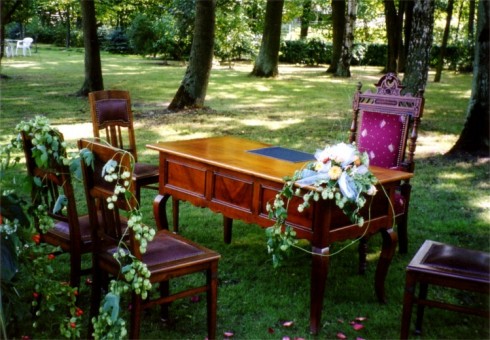 Restaurant Ausspann