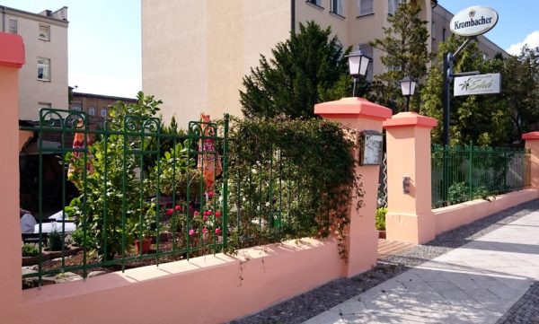 Restaurant Restaurant Eliá  in Forst