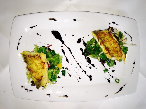 Unser Feines Restaurant!