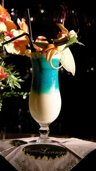 XXL - Restaurant & Cocktailbar Candela Lounge