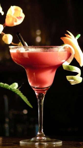 XXL - Restaurant & Cocktailbar Candela Lounge