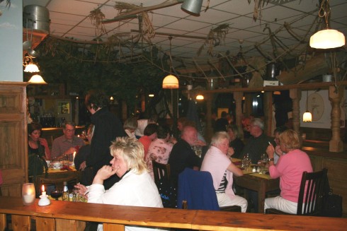 Restaurant Der Alte Fritz 