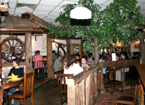 Restaurant Der Alte Fritz 