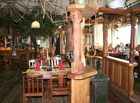 Restaurant Der Alte Fritz 
