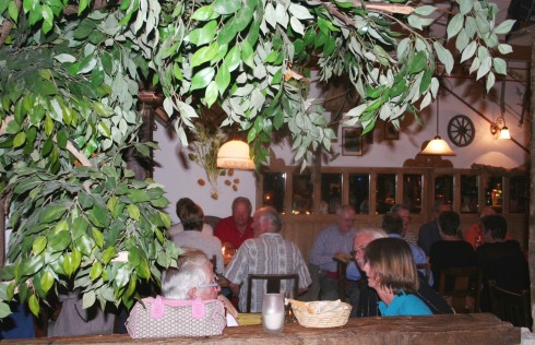 Restaurant Der Alte Fritz 