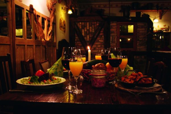 Restaurant Der Alte Fritz 