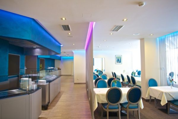 Restaurant Leiningers 
