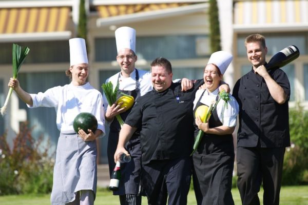 Restaurant Leiningers 