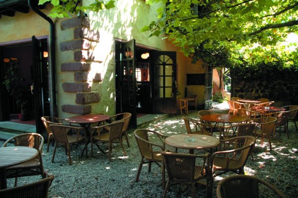 Restaurant Kwartier Lateng