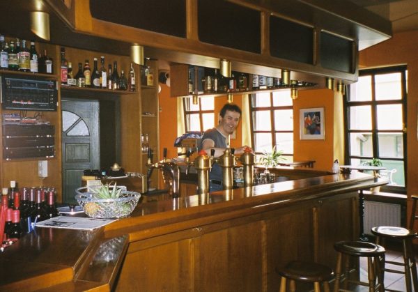 Restaurant Kwartier Lateng