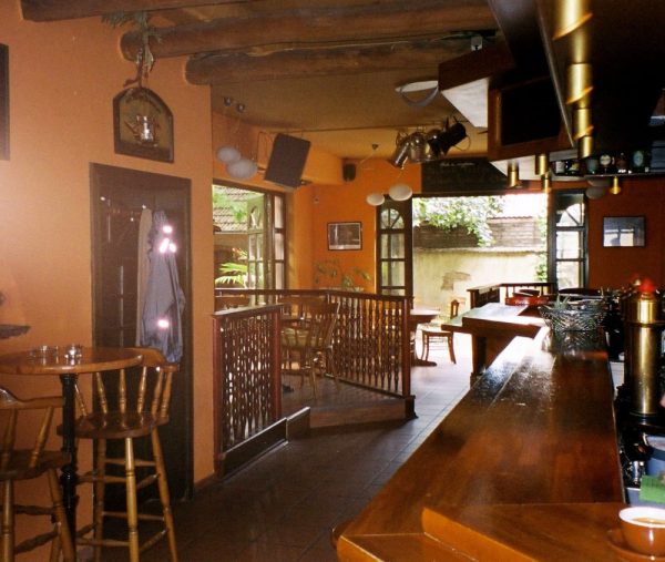 Restaurant Kwartier Lateng