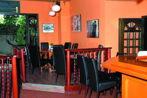 Restaurant Kwartier Lateng