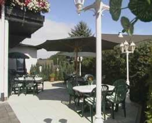 Restaurant Landhaus Wuttke in Reichshof-Wildbergerhütte