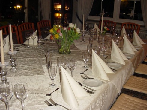 Hotel Restaurant Drei Mohren