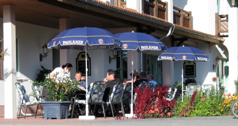 Landhotel Adler