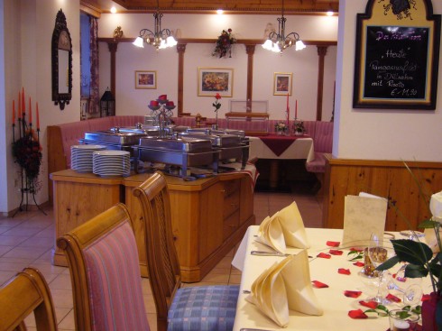 Landhotel Adler