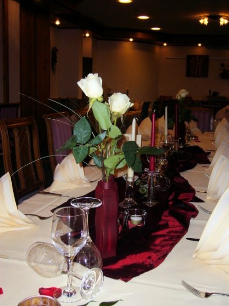 Landhotel Adler