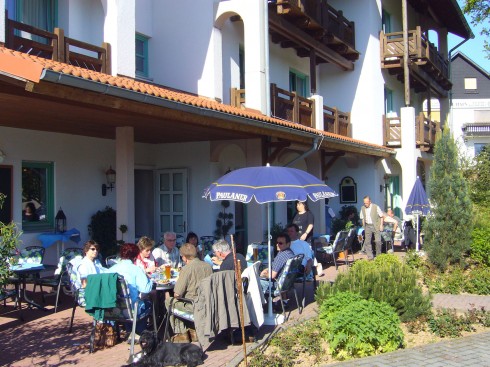 Landhotel Adler
