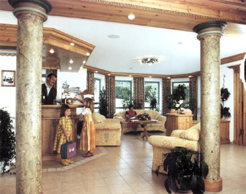 Landhotel Adler