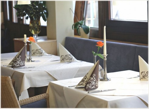 Restaurant Hotel-Restaurant Markt3 in Bad Honnef