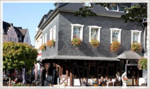 Hotel-Restaurant Markt3