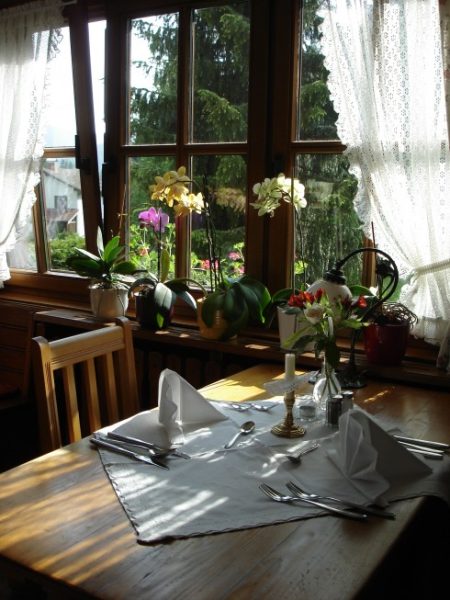 Hotel Restaurant Peterle