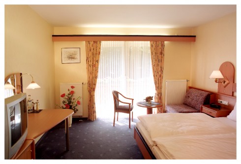 Waldhotel Kurfürst