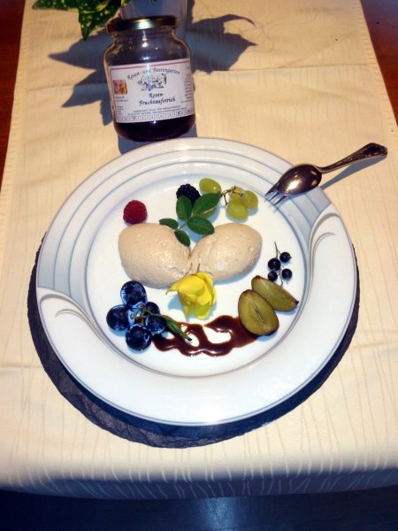 Waldhotel Kurfürst